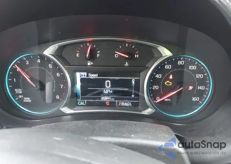 2018 Chevrolet Malibu Lt from USA, damaged, VIN 1G1ZD5ST4JF169851